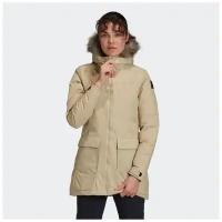 Парка Adidas W XPLORIC Parka SAVANN GE7790 XS