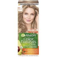 Garnier Стойкая питательная крем-краска для волос 