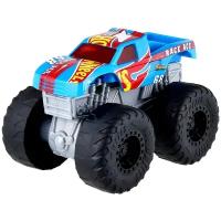 Монстр-трак Hot Wheels Roarin' Wreckers HDX60 1:43, Race Ace