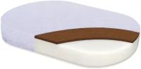 Матрас в кроватку Sweet Baby Caramella COCOS Comfort 90х70 9 см