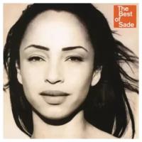 Виниловая пластинка Warner Music SADE - The Best Of Sade (2LP)