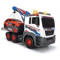 Эвакуатор Dickie Toys MAN 3749025, 55 см