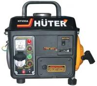 Портативный бензогенератор HUTER HT950A