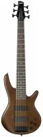 Бас-гитара IBANEZ Gio GSR206B-WNF Walnut Flat