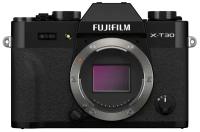 Беззеркальный фотоаппарат Fujifilm X-T30 II Body, черный