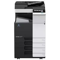 МФУ лазерное Konica Minolta bizhub C258, цветн., A3