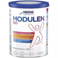 Modulen (Nestle) IBD, сухая смесь, 400 мл, нейтральный