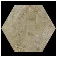 Мраморная плитка Marmocer 6 Corner Desert Grey 14.8x14.8 PJF-ELSPT-002-BXMY