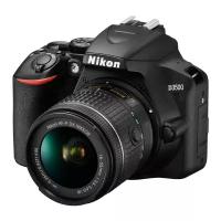 Фотоаппарат Nikon D3500 Kit 18-55 VR