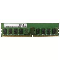 Оперативная память Samsung 32 ГБ DDR4 2666 МГц DIMM CL19 M378A4G43MB1-CTD