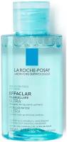 La Roche-Posay мицеллярная вода Effaclar Ultra, 100 мл