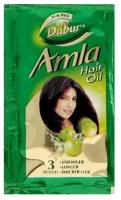 Dabur Amla Масло для волос