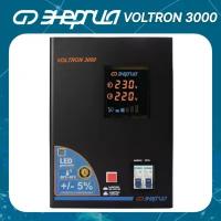 Стабилизатор энергия VOLTRON - 3000