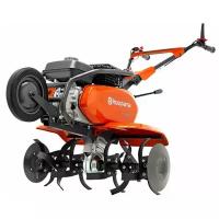 Культиватор бензиновый Husqvarna TF 230, 4.69 л.с