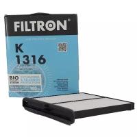 FILTRON K1316 фильтр салонный