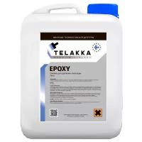 Профессиональная смывка эпоксидов Telakka EPOXY 5кг