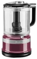 Кухонный комбайн KitchenAid 5KFC0516, 240 Вт, фиолетовый