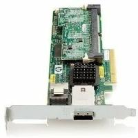 Контроллер HP 462834-B21 PCI-E8x 256Mb