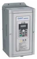 Преобразователь частоты Chint NVF2G-7.5/TS4 7.5кВт 380В 3ф общий тип, 639055