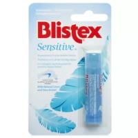 Blistex Бальзам для губ Sensitive