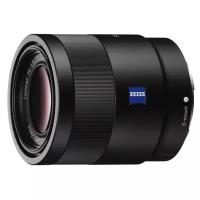 Объектив Sony Carl Zeiss Sonnar T* 55mm f/1.8 ZA (SEL-55F18Z)