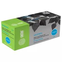 Cartridge toner Cactus CS-CF451A cyan (10500p.) for HP Color LJ Enterprise M652dn/M653dn/M681dh