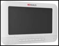 Hiwatch DS-D100M Аналоговый видеодомофон