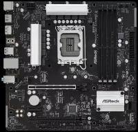 Материнская плата ASRock B660M PHANTOM GAMING 4