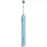 Oral-B Pro 570 Cross Action D16.524.U