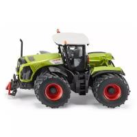 Трактор Siku Claas Xerion (3271) 1:32