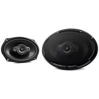 Автоколонки Kenwood KFC-PS 6986