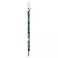 TF Cosmetics Карандаш для глаз с точилкой Professional Eyeliner, оттенок 140 глубокое озеро