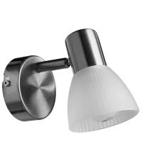 Бра Arte Lamp Parry A5062AP-1SS, E14