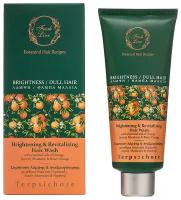 Fresh Line шампунь для волос Terpsichore Brightening and Revitalizing