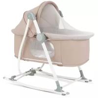 Складная кровать колыбель babyhit carrycot