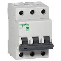 Рубильник Schneider Electric Easy 9 80 А