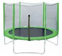 Батут DFC Trampoline Fitness 12FT-TR-LG