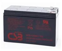 Аккумуляторная батарея для ИБП Csb UPS123607 12V 7,5Ah