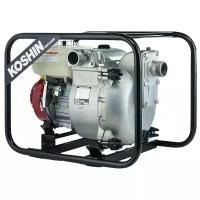 Мотопомпа Koshin KTH-50X