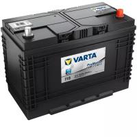 Аккумулятор VARTA Promotive Heavy Duty I18 (610 404 068)