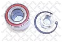 К-кт подшипника ступ. зад. Renault R19 ABS/Clio/Megane disk 88], 4328082SX STELLOX 43-28082-SX