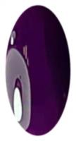 BSG Цветной жёсткий гель-лак Adamant №26А - Фиолетовый ирис (8 мл)