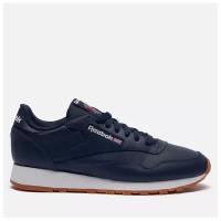 Кроссовки Reebok Classic Leather