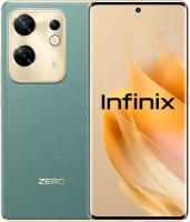 Смартфон Infinix ZERO 30 8/256GB Misty Green