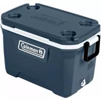 Изотермический контейнер Coleman 70 QT Space Blue