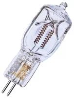 Лампа галогенная Osram 64514 300Вт Gx6,35 Halogen Optic Lamp (120V)