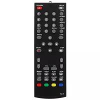 Пульт к Oriel ПДУ-5 DVB-T2 ресивер Tesler DSR-07/DSR10/DSR-05