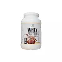 Whey Protein 100% Gedeon Nutrition /Сыворотка протеин/ Chocolate Pie