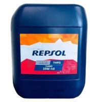 REPSOL DIESEL TURBO THPD 10W40 диз. мот. масло 20л6419/R 6419R