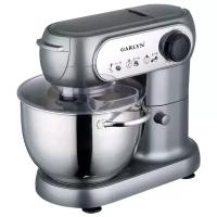 Кухонная машина GARLYN S-350, 1500 Вт, серебристый